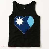 New Minnesota Flag Tank Top thumb 2