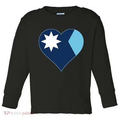 Toddler Long Sleeve