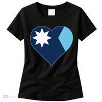 New Minnesota Flag Women's T-Shirt thumb 0