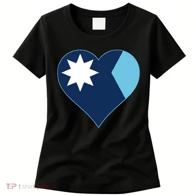 New Minnesota Flag Women's T-Shirt
