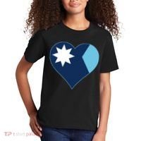New Minnesota Flag Kids T-Shirt thumb 2
