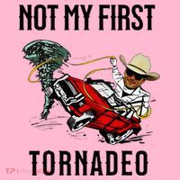 Not My First Tornadeo Not My First Tornado Coaster thumb 2