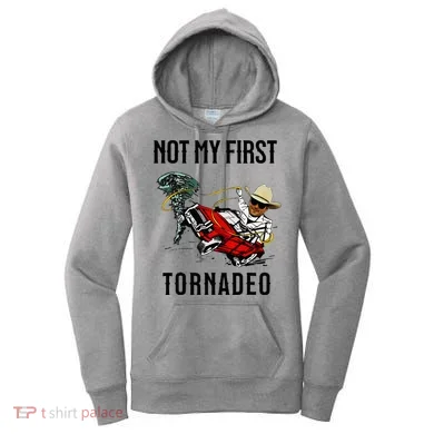 Women's Hoodie
