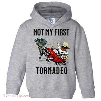 Toddler Hoodie