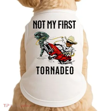Doggie Tank