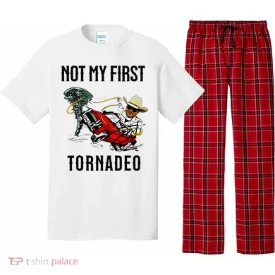 Pajama Set