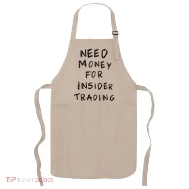 Apron