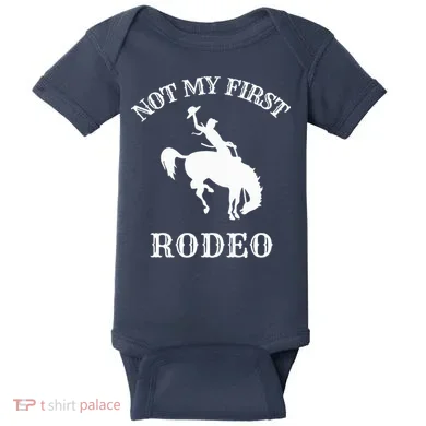 Baby Bodysuit