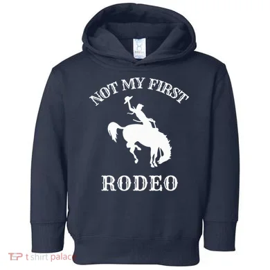 Toddler Hoodie