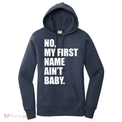 Women's Hoodie