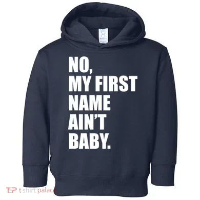 Toddler Hoodie