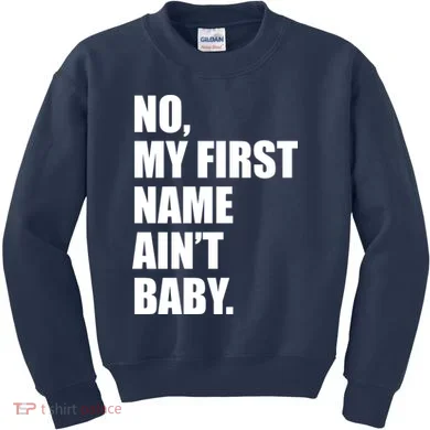 Kids Sweatshirt