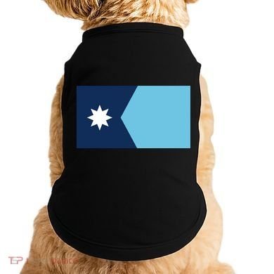 New Minnesota Flag Doggie Tank