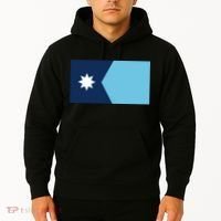 New Minnesota Flag Hoodie thumb 2