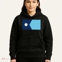 New Minnesota Flag Hoodie thumb 5