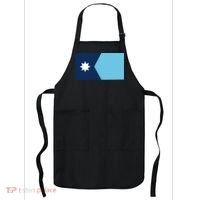 New Minnesota Flag Apron thumb 0