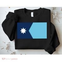 New Minnesota Flag Sweatshirt thumb 2