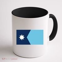 New Minnesota Flag Coffee Mug thumb 1