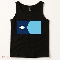 New Minnesota Flag Tank Top thumb 2