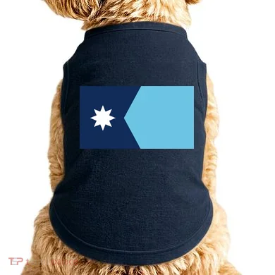 Doggie Tank