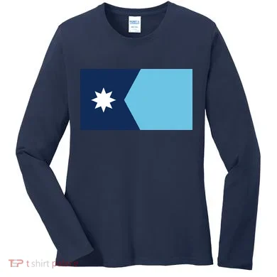 Women's Long Sleeve Shirt