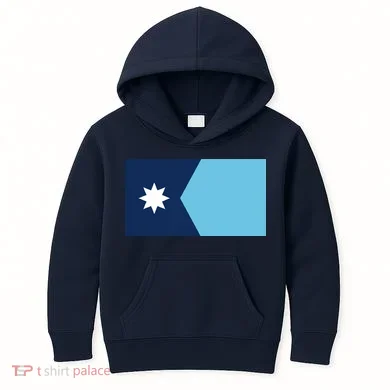 Kids Hoodie
