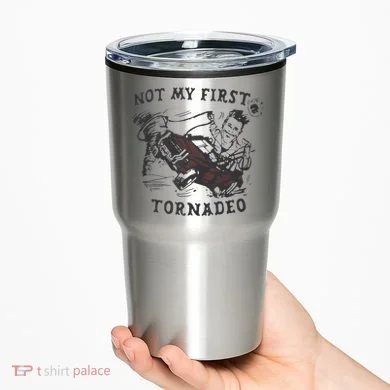 Tumbler