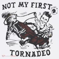 Not My First Tornado Coffee Mug thumb 5
