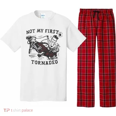 Pajama Set