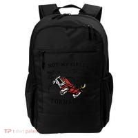 Not My First Tornado Backpack thumb 0