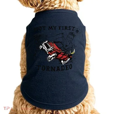 Doggie Tank