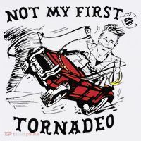 Not My First Tornado Button thumb 1