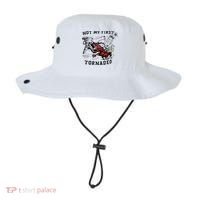 Not My First Tornado Bucket Hat thumb 0