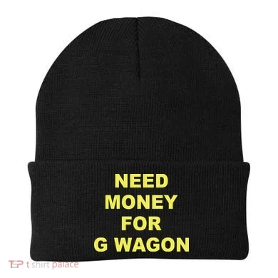 Beanie