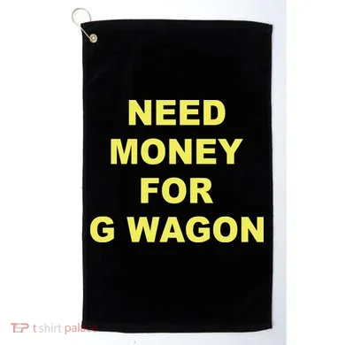 Golf Towel