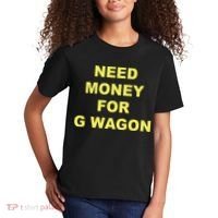 Need Money For G Wagon Kids T-Shirt thumb 2