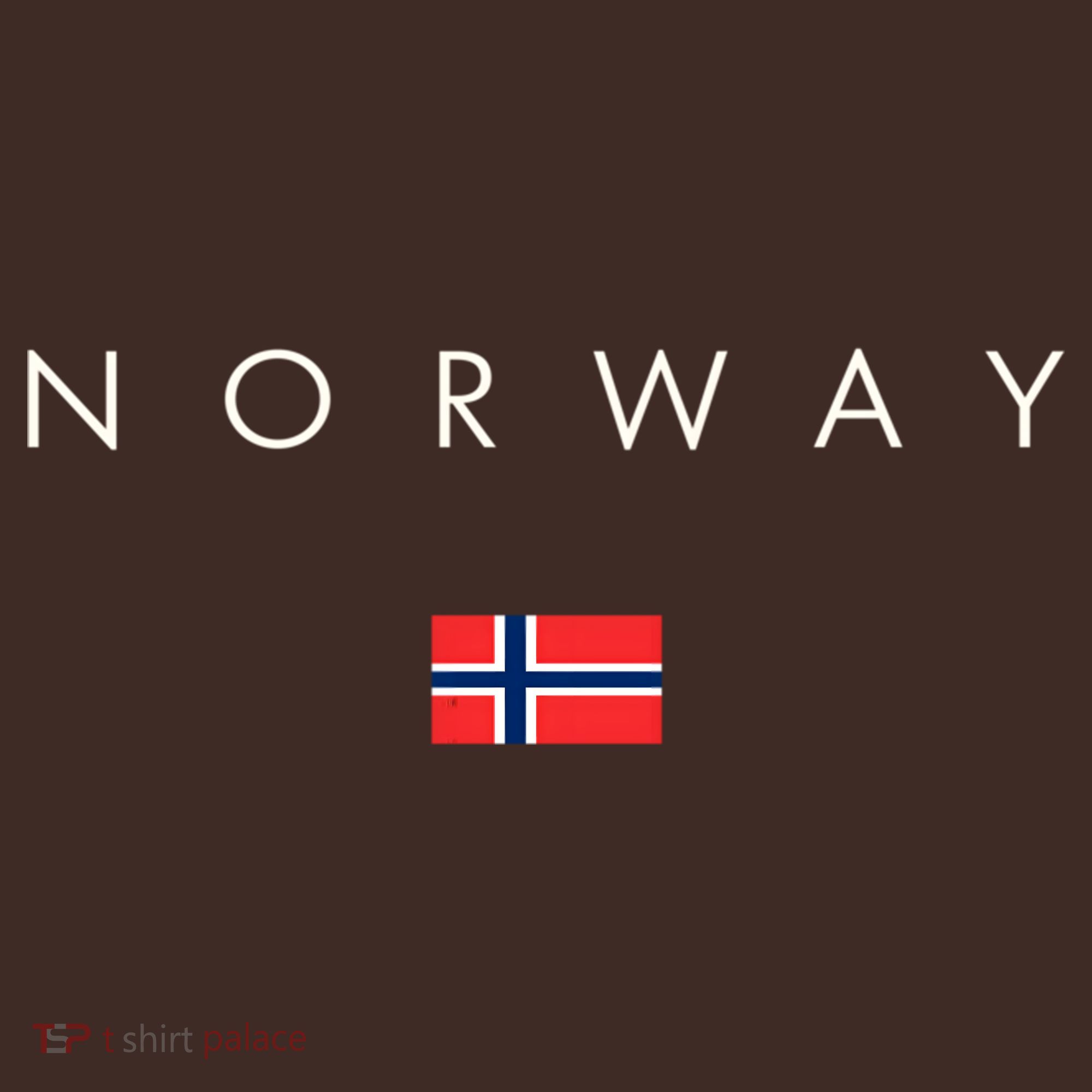 Norway Meaningful Gift Fashion International Beanie