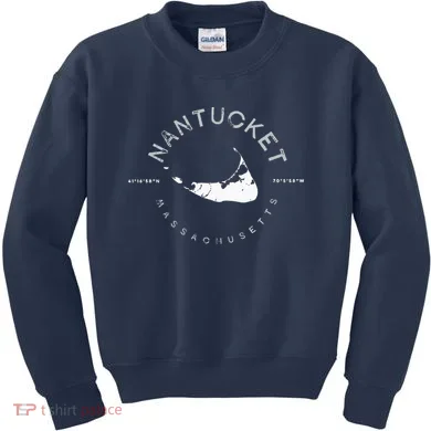 Kids Sweatshirt