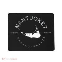 Nantucket Massachusetts Graphic Mousepad thumb 0