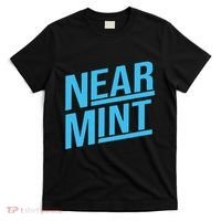 Near Mint Grade Funny Baseball Card Collector Trading Cards T-Shirt thumb 0