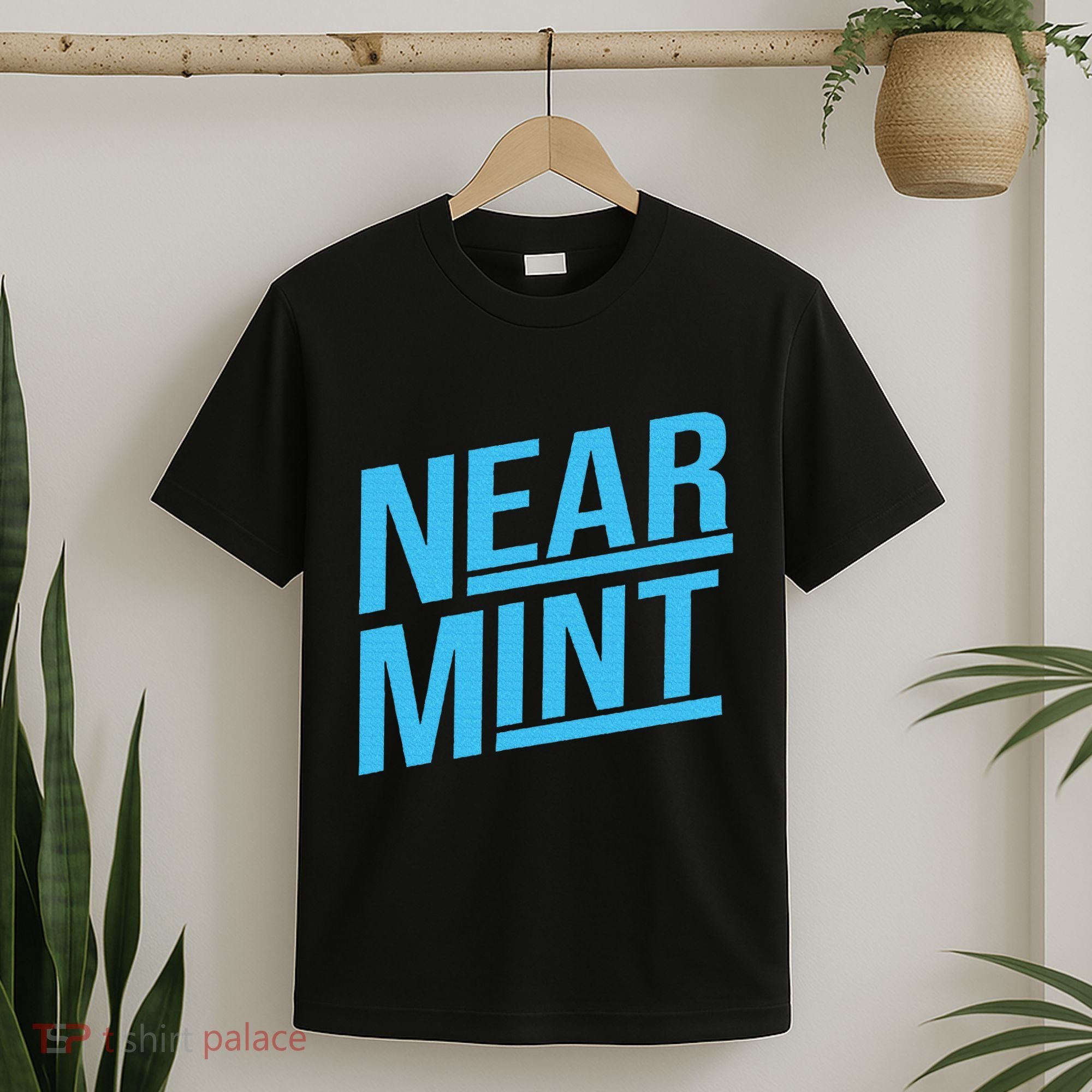 Near Mint Grade Funny Baseball Card Collector Trading Cards T-Shirt