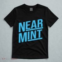 Near Mint Grade Funny Baseball Card Collector Trading Cards T-Shirt thumb 5