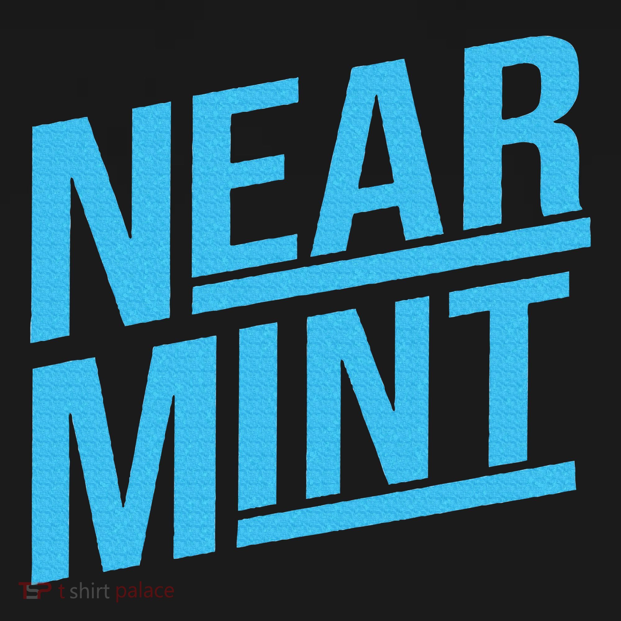 Near Mint Grade Funny Baseball Card Collector Trading Cards T-Shirt