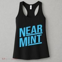 Near Mint Grade Funny Baseball Card Collector Trading Cards Women's Tank Top thumb 3