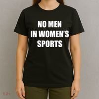 No M.E.N In Women Sports T-Shirt thumb 4
