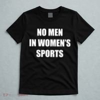 No M.E.N In Women Sports T-Shirt thumb 5
