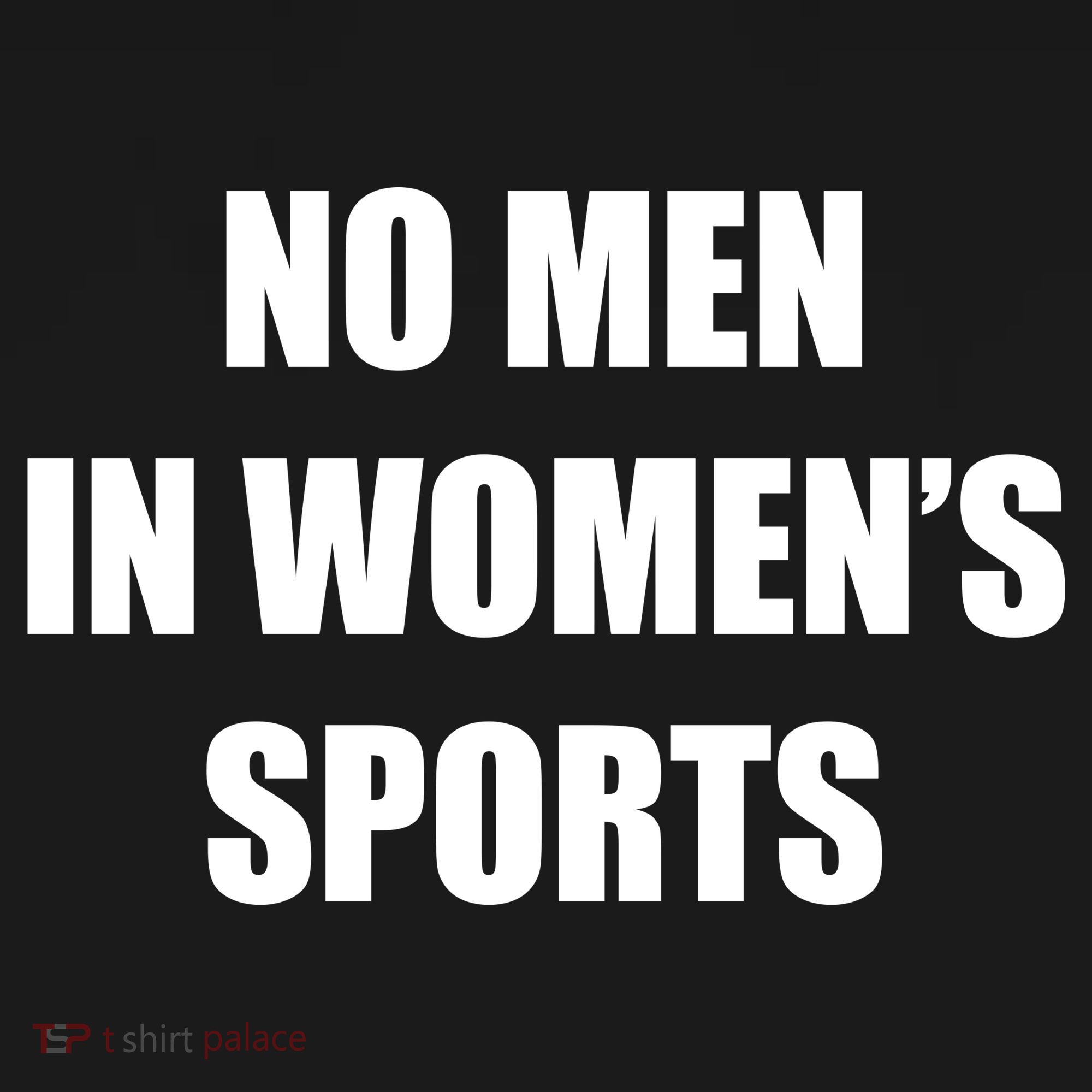 No M.E.N In Women Sports Women's Tank Top
