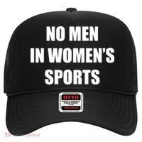 No M.E.N In Women Sports Hat thumb 0