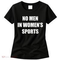 No M.E.N In Women Sports Women's T-Shirt thumb 0