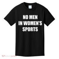 No M.E.N In Women Sports Kids T-Shirt thumb 0